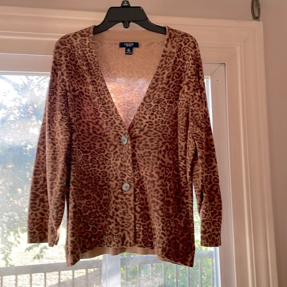 Cardigan